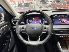Ford Explorer 2.3T EcoBoost AWD Adventure Edition 5-Seater - ფოტო 12