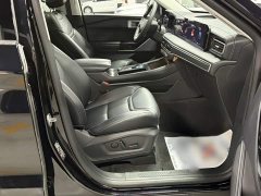 Ford Explorer 2.3T EcoBoost AWD Adventure Edition 5-Seater - ფოტო 13