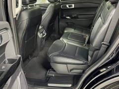 Ford Explorer 2.3T EcoBoost AWD Adventure Edition 5-Seater - ფოტო 14