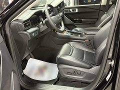 Ford Explorer 2.3T EcoBoost AWD Adventure Edition 5-Seater - ფოტო 15