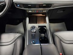 Ford Explorer 2.3T EcoBoost AWD Adventure Edition 5-Seater - ფოტო 16