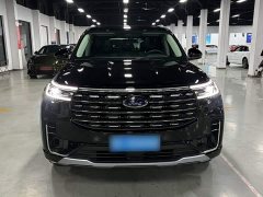 Ford Explorer 2.3T EcoBoost AWD Adventure Edition 5-Seater - ფოტო 5