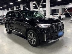 Ford Explorer 2.3T EcoBoost AWD Adventure Edition 5-Seater - ფოტო 6