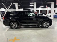 Ford Explorer 2.3T EcoBoost AWD Adventure Edition 5-Seater - ფოტო 7