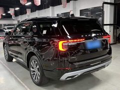Ford Explorer 2.3T EcoBoost AWD Adventure Edition 5-Seater - ფოტო 8