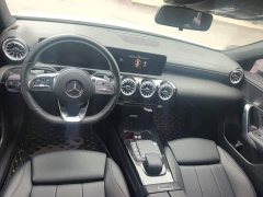 Mercedes-Benz A-Class A 200 L Sport Sedan Dynamic Edition - ფოტო 13
