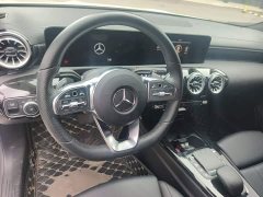 Mercedes-Benz A-Class A 200 L Sport Sedan Dynamic Edition - ფოტო 14