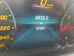 Mercedes-Benz A-Class A 200 L Sport Sedan Dynamic Edition - ფოტო 16