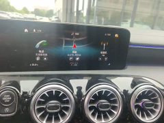 Mercedes-Benz A-Class A 200 L Sport Sedan Dynamic Edition - ფოტო 17