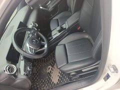 Mercedes-Benz A-Class A 200 L Sport Sedan Dynamic Edition - ფოტო 19