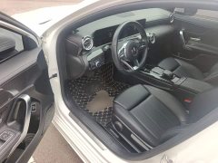 Mercedes-Benz A-Class A 200 L Sport Sedan Dynamic Edition - ფოტო 20