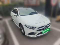 Mercedes-Benz A-Class A 200 L Sport Sedan Dynamic Edition - ფოტო 5