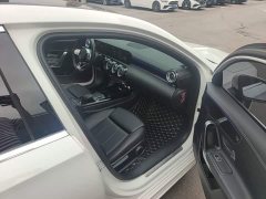 Mercedes-Benz A-Class A 200 L Sport Sedan Dynamic Edition - ფოტო 8