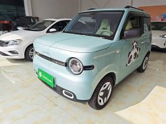 Geely Panda Mini 210km Vitality Edition - photo 1