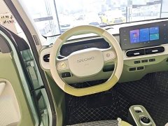 Geely Panda Mini 210km Vitality Edition - photo 10
