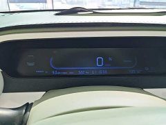 Geely Panda Mini 210km Vitality Edition - photo 11