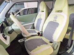 Geely Panda Mini 210km Vitality Edition - photo 14