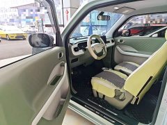 Geely Panda Mini 210km Vitality Edition - photo 15