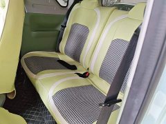 Geely Panda Mini 210km Vitality Edition - photo 16