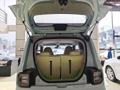Geely Panda Mini 210km Vitality Edition - photo 18