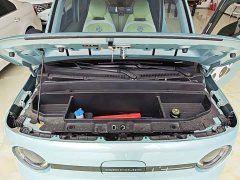 Geely Panda Mini 210km Vitality Edition - photo 19