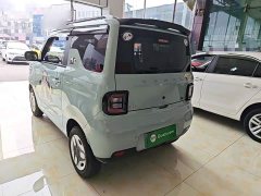 Geely Panda Mini 210km Vitality Edition - photo 4