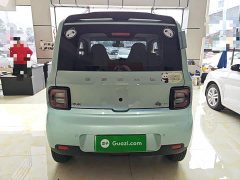 Geely Panda Mini 210km Vitality Edition - photo 5