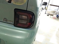 Geely Panda Mini 210km Vitality Edition - photo 7
