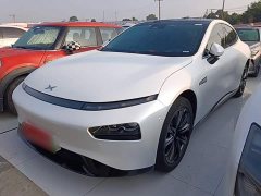 XPeng P7 586N - ფოტო 1