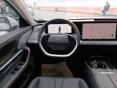 XPeng P7 586N - ფოტო 10