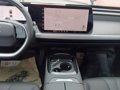 XPeng P7 586N - ფოტო 12
