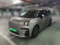 Zeekr Geely Geometry EX9 ME Edition - ფოტო 1