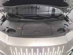 Zeekr Geely Geometry EX9 ME Edition - ფოტო 10