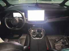 Zeekr Geely Geometry EX9 ME Edition - ფოტო 12