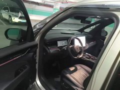Zeekr Geely Geometry EX9 ME Edition - ფოტო 13