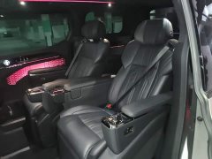 Zeekr Geely Geometry EX9 ME Edition - ფოტო 14