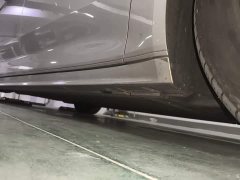 Zeekr Geely Geometry EX9 ME Edition - ფოტო 15