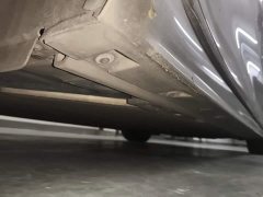 Zeekr Geely Geometry EX9 ME Edition - ფოტო 16