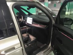 Zeekr Geely Geometry EX9 ME Edition - ფოტო 17