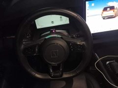 Zeekr Geely Geometry EX9 ME Edition - ფოტო 2
