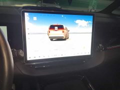 Zeekr Geely Geometry EX9 ME Edition - ფოტო 5
