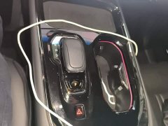 Zeekr Geely Geometry EX9 ME Edition - ფოტო 6