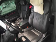 Zeekr Geely Geometry EX9 ME Edition - ფოტო 7