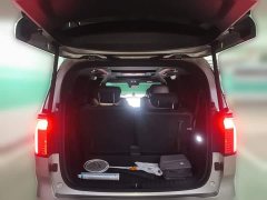 Zeekr Geely Geometry EX9 ME Edition - ფოტო 9