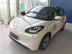 Wuling Binguo 333km Quick Enjoy Edition - ფოტო 1