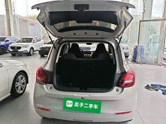 Wuling Binguo 333km Quick Enjoy Edition - ფოტო 18