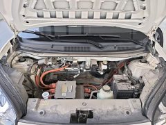 Wuling Binguo 333km Quick Enjoy Edition - ფოტო 19