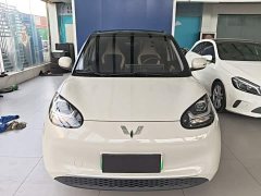 Wuling Binguo 333km Quick Enjoy Edition - ფოტო 2