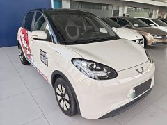 Wuling Binguo 333km Quick Enjoy Edition - ფოტო 3