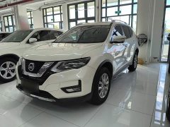 Nissan Qashqai 2023 Classic 2.0L FWD Smart Connect Premium Edition - ფოტო 1